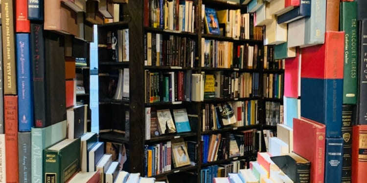 21 Books for the 21st Century – Religion & Liberty Online