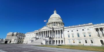 Image for article: 7 Most Terrifying Consequences Of A Government Shutdown