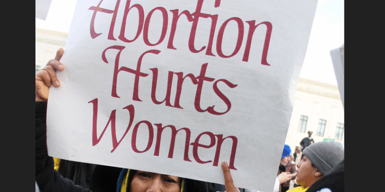 70% of Voters Want to Overturn Biden Policy Letting Abortion Drugs Kill and Injure Women