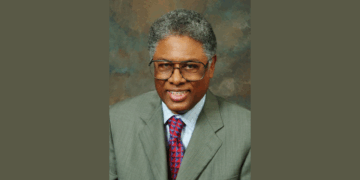 90s Men: Thomas Sowell, Harvey Mansfield and Richard Viguerie