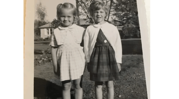 A Woman’s Powerful Adoption Story: “You Were Not Rejected, You Were Chosen"