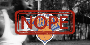 ALLEY-OOPS! Knicks Send Mamdani Cease-and-Desist Over Campaign Ad — We 'Do Not Endorse' Him