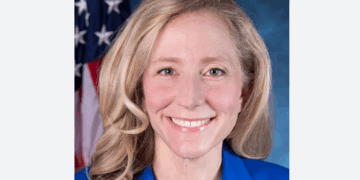 Abigail Spanberger Thinks Killing Babies in Abortions Should be a Right