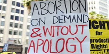Abortion Activists Want Women to Buy Abortion Pills Even if They’re Not Pregnant
