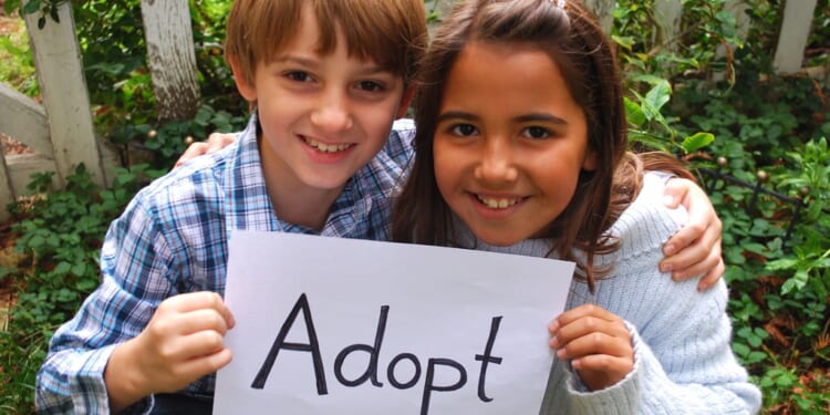Abortion Advocates Hate Adoption. Here’s Proof