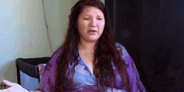 Abortion Pill Almost Killed Woman, Left Part of the Baby Inside Her