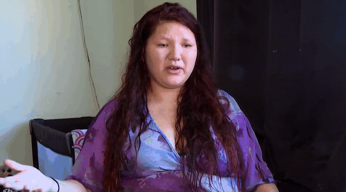 Abortion Pill Almost Killed Woman, Left Part of the Baby Inside Her