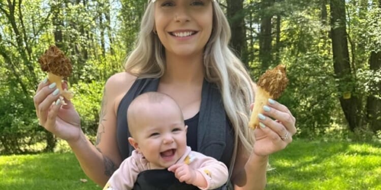 Abortion Pill Reversal has Saved Thousands of Babies Like This One