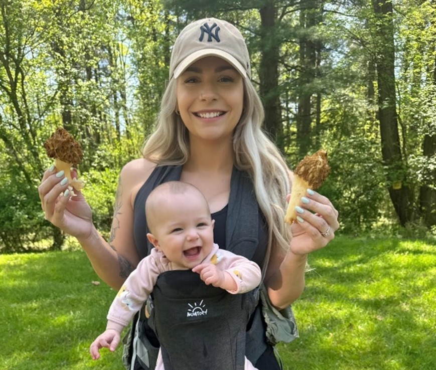 Abortion Pill Reversal has Saved Thousands of Babies Like This One
