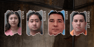 Abortionists Face 15 Felony Charges for Illegally Killing Babies