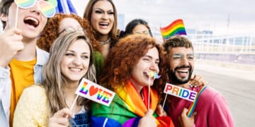 Additional Confirmation: ‘Trans’ Madness is Losing Its Grip