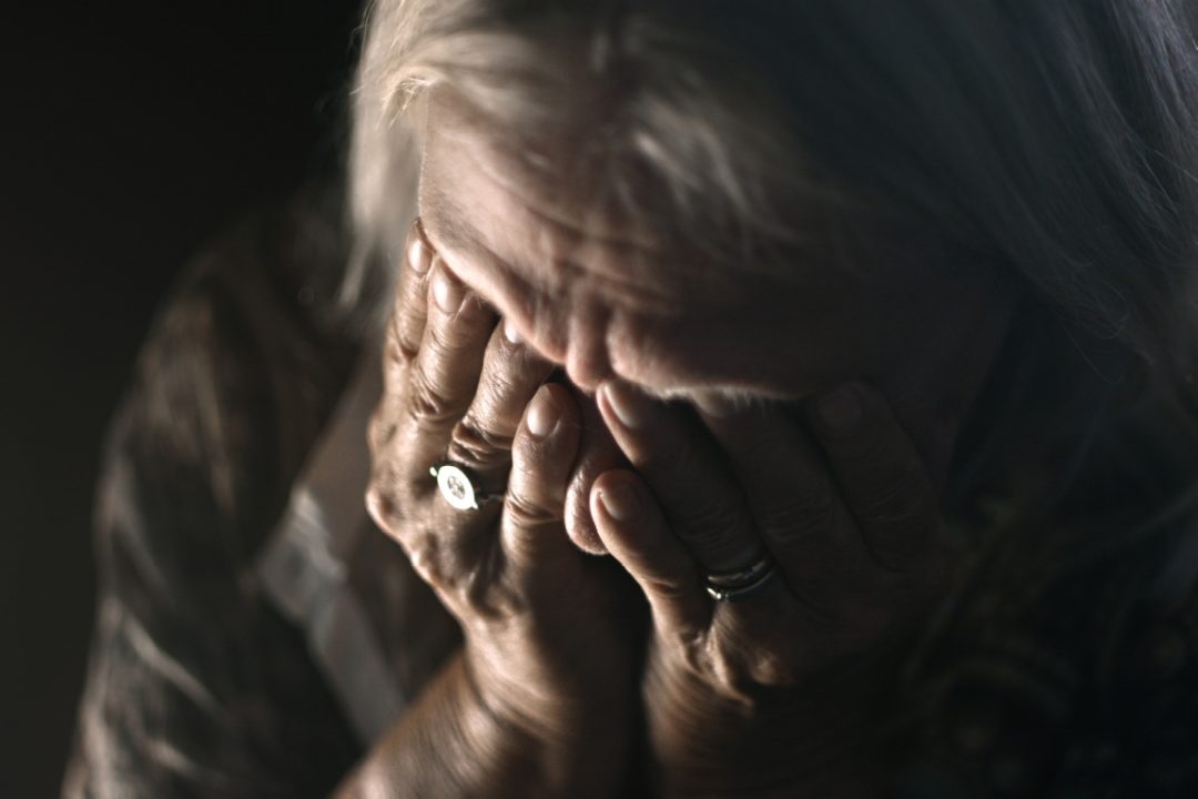 Afghan Rapes Elderly Woman. Aftermath: Her SON May be Liable for Unintentionally Videoing the Crime Afghan Rapes Elderly Woman. Aftermath: Her SON May be Liable for Unintentionally Videoing the Crime