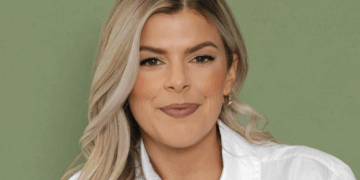 Allie Beth Stuckey is Inspiring Thousands of Women to Defend Pro-Life Christian Values