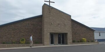 America's Birthrates Have Dropped Alongside a Sharp Decline in Going to Church