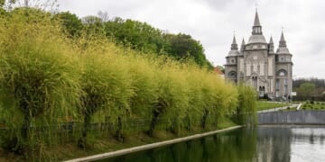 An Evangelical Pastor in Ukraine – Religion & Liberty Online