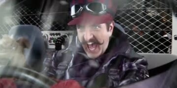 And now, a word from our sponsor