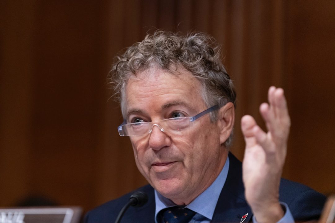 Another Suspected Drug Boat Destroyed; GOP Senator Rand Paul Objects Again Another Suspected Drug Boat Destroyed; GOP Senator Rand Paul Objects Again