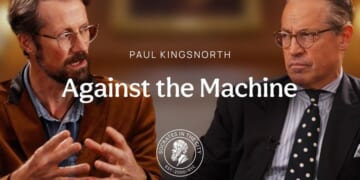 Are AI Enthusiasts Trying to Replace Humanity Altogether?