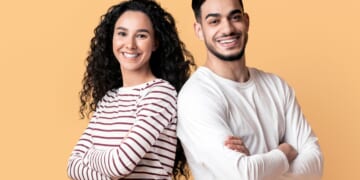 Are Men or Women More Likely to Be Married?