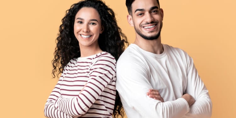 Are Men or Women More Likely to Be Married?