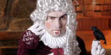 Armed Citizens Aren’t ‘Vampires’ - The Stream