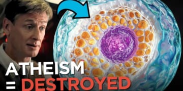 Atheists Will Never Be Able to Explain This…