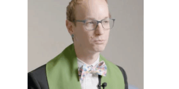 Baptist "Pastor" Claims Killing Babies in Abortions is a Good Thing