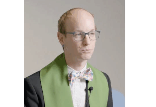 Baptist "Pastor" Claims Killing Babies in Abortions is a Good Thing