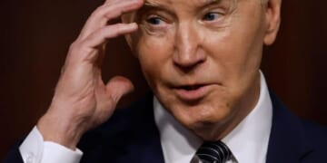 Biden’s Autopen Presidency Inked a Legacy of Failure and Coverups