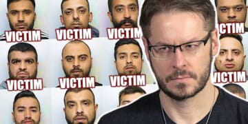 Britain to Punish Native Citizens for 'Islamophobia'