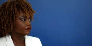 CAREER OVER! KJP Blasted for Incoherent Interview While Promoting New Book