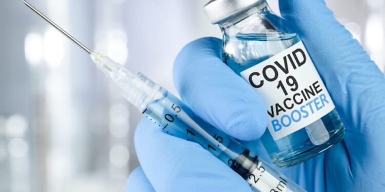 CDC Ends Blanket Covid Shot Guidance; Legal Immunity and Missing Data Remain