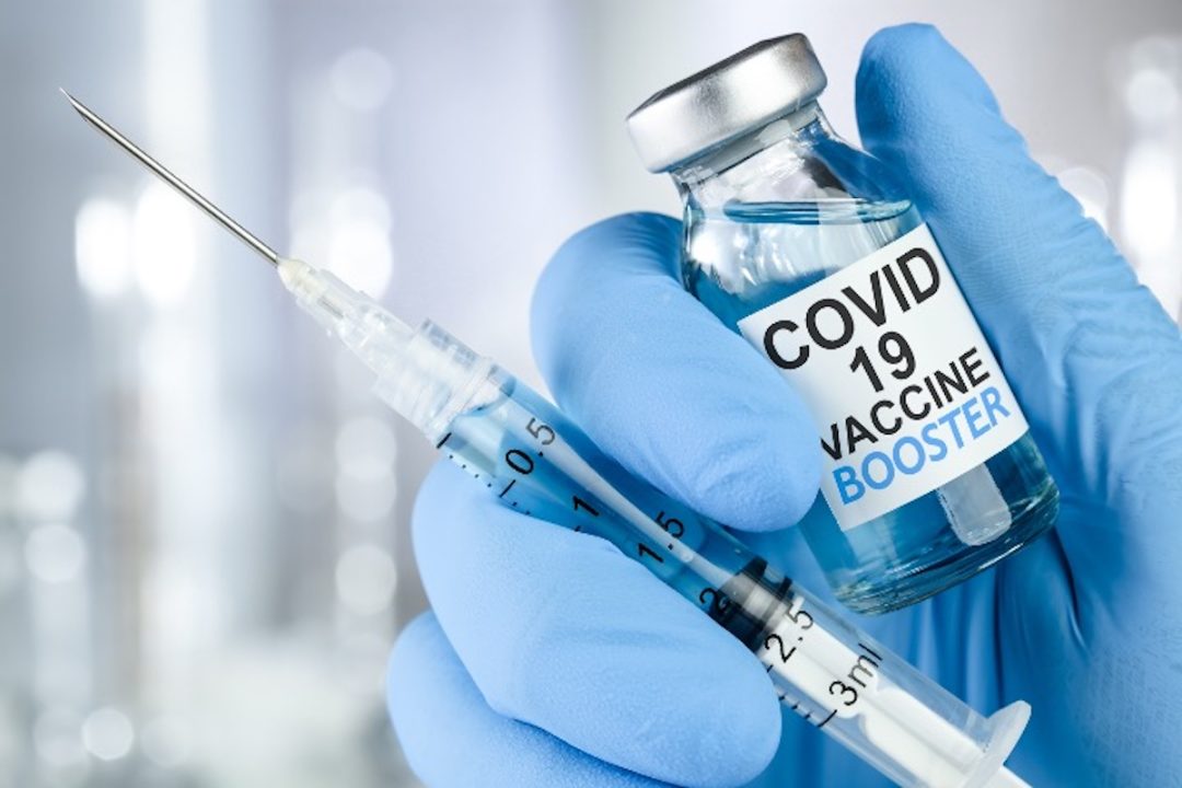 CDC Ends Blanket Covid Shot Guidance; Legal Immunity and Missing Data Remain CDC Ends Blanket Covid Shot Guidance; Legal Immunity and Missing Data Remain