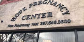 California Pro-Life Pregnancy Centers Head to Court to Fight for Free Speech