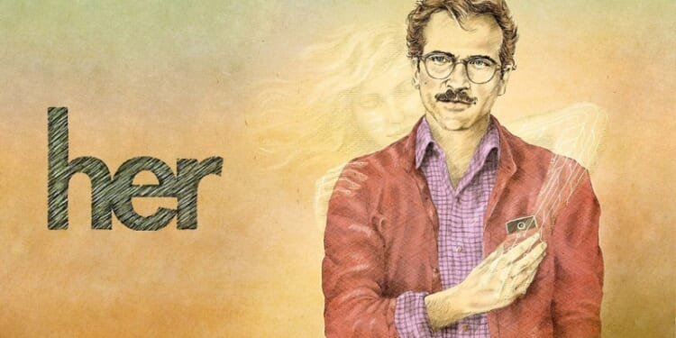 Can Tech Cure Loneliness? – Religion & Liberty Online