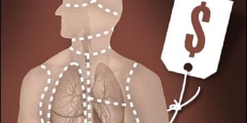 Canada is Killing Patients and Harvesting Their Organs