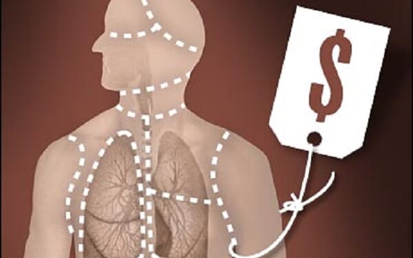 Canada is Killing Patients and Harvesting Their Organs