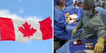 Canadian Man Was Euthanized and His Heart Harvested for Organ Donation