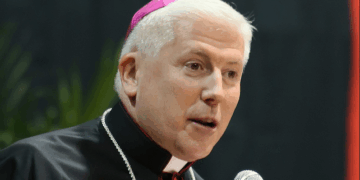 Catholic Bishop Slams Approval of Generic Abortion Drug, Blasts "Killing of More Children"