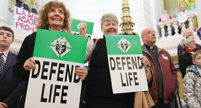 Catholic Bishops Will Vote on New Leaders After Scandal Over Durbin Award