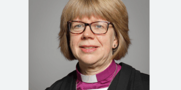 Church of England Head Now Says She’s Not “Pro-Choice” on Abortion
