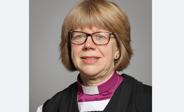 Church of England Head Now Says She’s Not “Pro-Choice” on Abortion