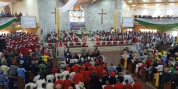 Church of Nigeria Leaves Church of England After it Appoints Pro-Abortion Archbishop