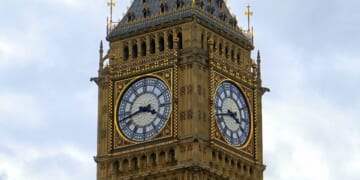 Churchill Time – an idea whose time has come again