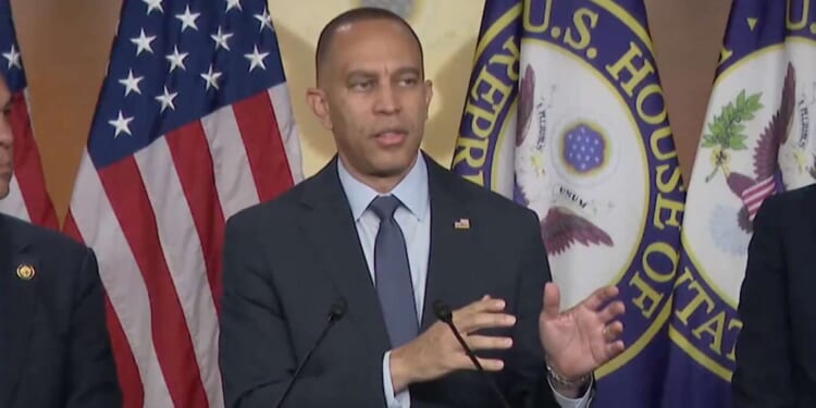 Image for article: Congress Reassures Nation Government Shutdown Will Not Affect Paychecks For Congress