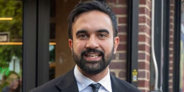 Image for article: Could a Communist Muslim Terrorist Be the Solution to New York City's Budget Problems?