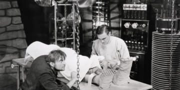 Creating Babies Without Mothers Must Remain Frankensteinian Fiction