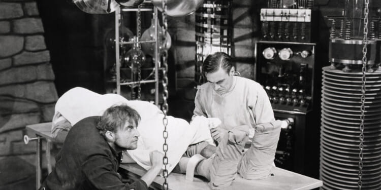 Creating Babies Without Mothers Must Remain Frankensteinian Fiction