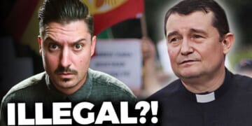 Criticizing Islam Now ILLEGAL in Spain?!