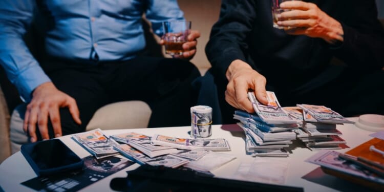 DHS: Cartels Set Up Bounty System to Murder ICE, Other Feds